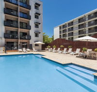 Nesuto Mounts Bay formerly Mounts Bay Waters Apartment Hotel - Tourism Search