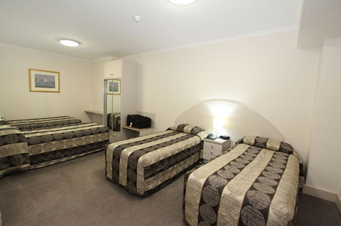 Comfort Inn & Suites Goodearth Perth - Tourism Search 6