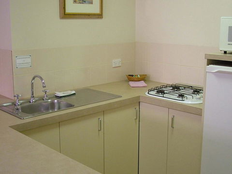 Comfort Inn & Suites Goodearth Perth - Tourism Search 20