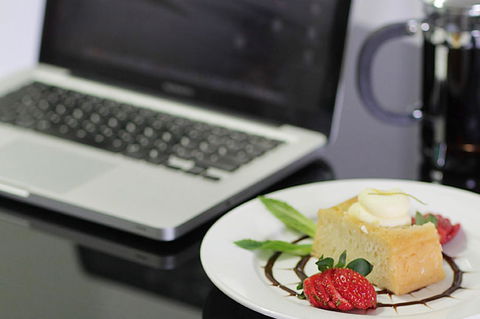 Comfort Inn & Suites Goodearth Perth - Tourism Search 22
