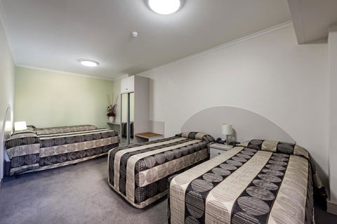 Comfort Inn & Suites Goodearth Perth - Tourism Search 15