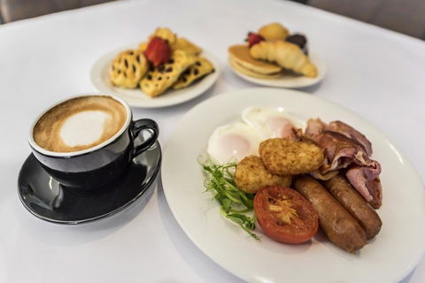 Comfort Inn & Suites Goodearth Perth - Tourism Search 3