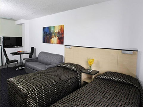 Comfort Inn & Suites Goodearth Perth - Tourism Search 19
