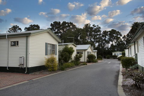 Discovery Parks - Perth Airport - Tourism Search 38