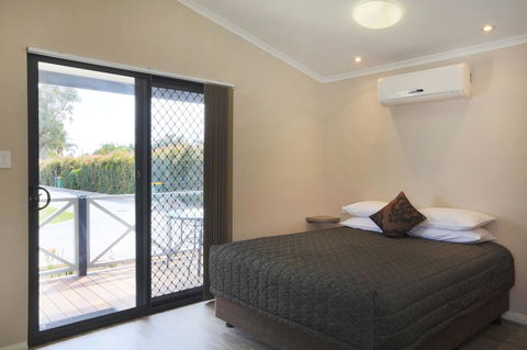 Discovery Parks - Perth Airport - Tourism Search 2