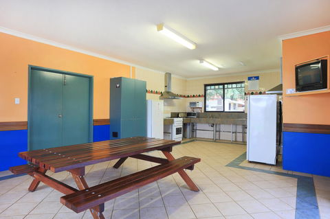 Discovery Parks - Perth Airport - Tourism Search 35