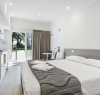 Discovery Parks  Perth Airport - Tourism Search