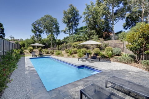 Punthill Norwest - Tourism Search 0