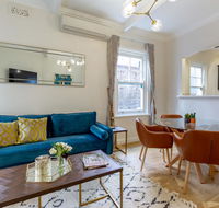 Heritage Townhouse Near Harbour Bridge - Tourism Search
