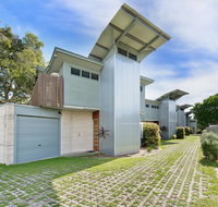 Sun Worship Eco Villas - Tourism Search