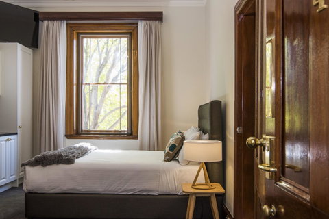 The Parkview Hotel Mudgee - Tourism Search 11