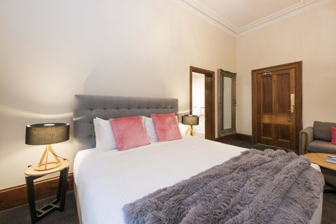 The Parkview Hotel Mudgee - Tourism Search 28