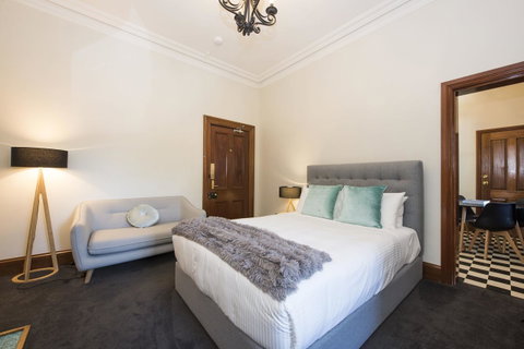 The Parkview Hotel Mudgee - Tourism Search 16
