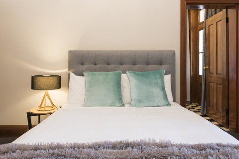The Parkview Hotel Mudgee - Tourism Search 15