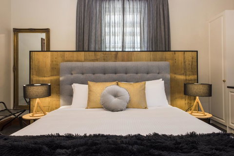 The Parkview Hotel Mudgee - Tourism Search 20