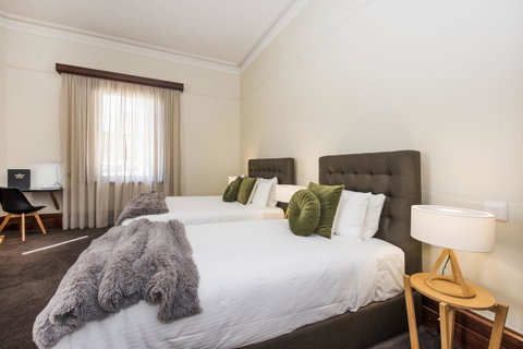 The Parkview Hotel Mudgee - Tourism Search 7