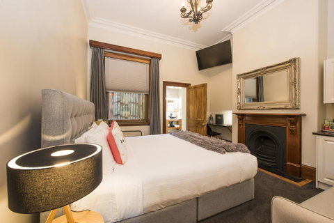 The Parkview Hotel Mudgee - Tourism Search 27