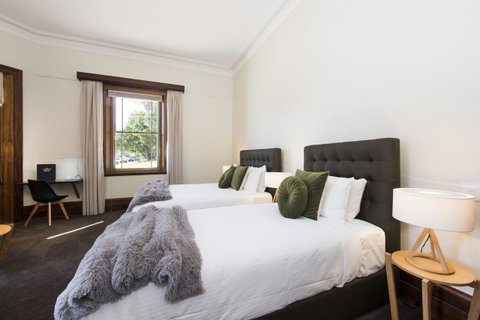 The Parkview Hotel Mudgee - Tourism Search 10