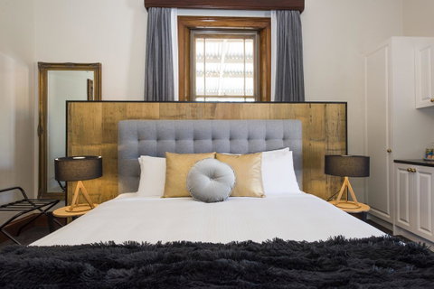 The Parkview Hotel Mudgee - Tourism Search 18