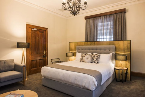 The Parkview Hotel Mudgee - Tourism Search 0