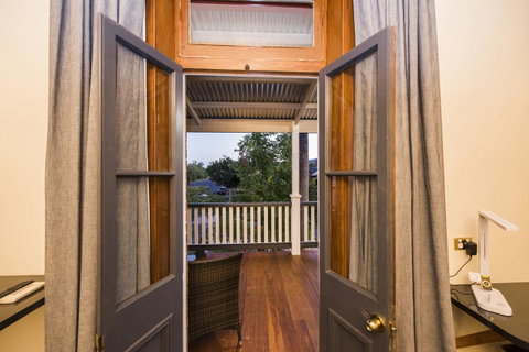 The Parkview Hotel Mudgee - Tourism Search 2