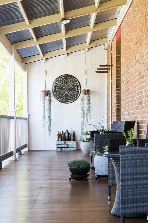 The Parkview Hotel Mudgee - Tourism Search 41
