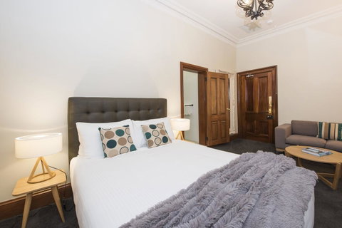 The Parkview Hotel Mudgee - Tourism Search 13