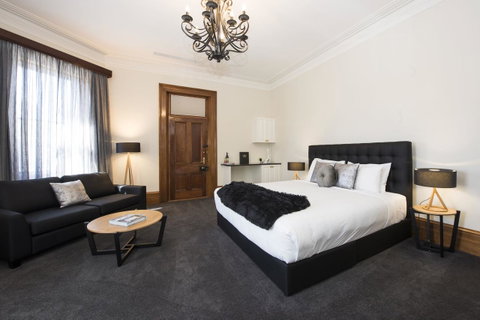 The Parkview Hotel Mudgee - Tourism Search 23