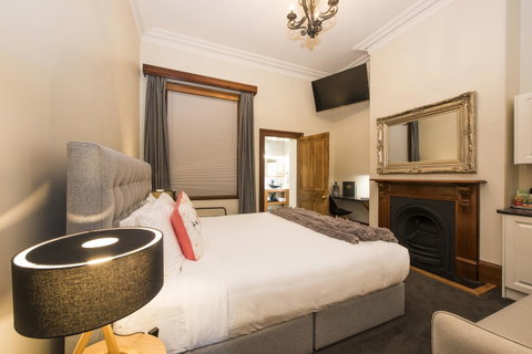The Parkview Hotel Mudgee - Tourism Search 26