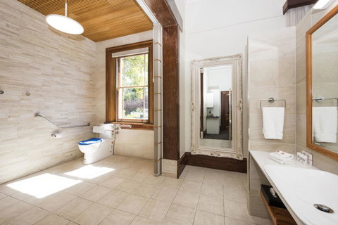 The Parkview Hotel Mudgee - Tourism Search 4