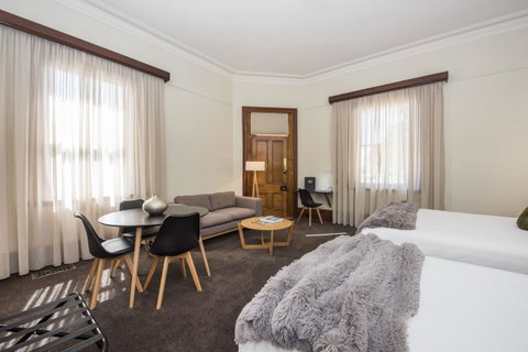 The Parkview Hotel Mudgee - Tourism Search 8