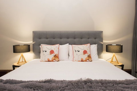 The Parkview Hotel Mudgee - Tourism Search 24