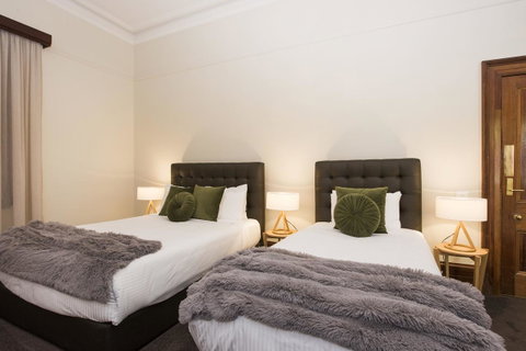 The Parkview Hotel Mudgee - Tourism Search 6