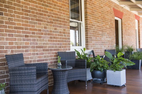 The Parkview Hotel Mudgee - Tourism Search 42