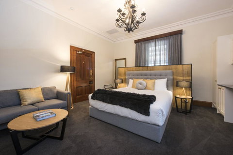 The Parkview Hotel Mudgee - Tourism Search 19