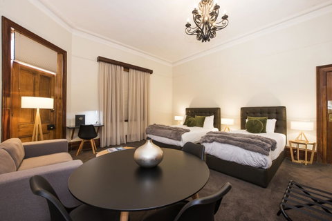The Parkview Hotel Mudgee - Tourism Search 5