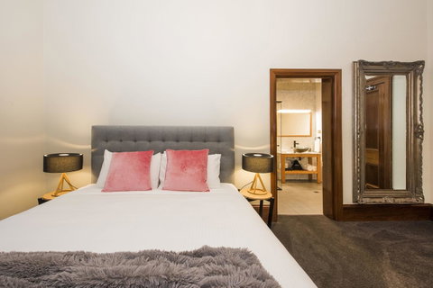 The Parkview Hotel Mudgee - Tourism Search 29