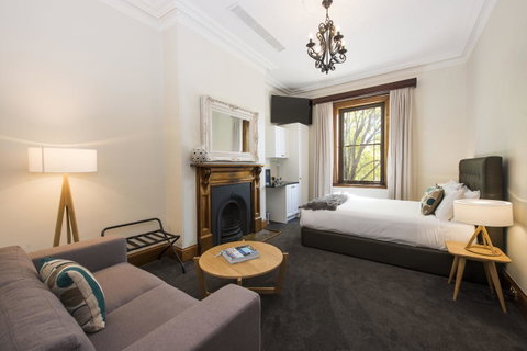 The Parkview Hotel Mudgee - Tourism Search 14