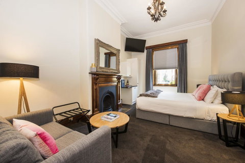 The Parkview Hotel Mudgee - Tourism Search 31