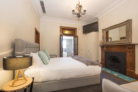 The Parkview Hotel Mudgee - Tourism Search 17