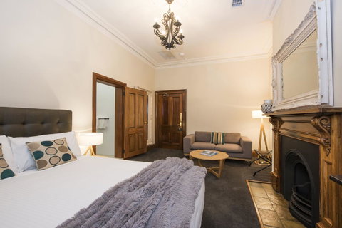 The Parkview Hotel Mudgee - Tourism Search 12
