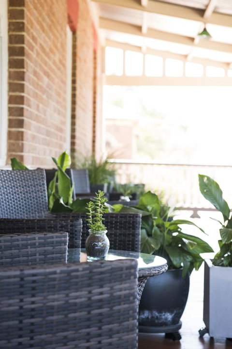 The Parkview Hotel Mudgee - Tourism Search 32