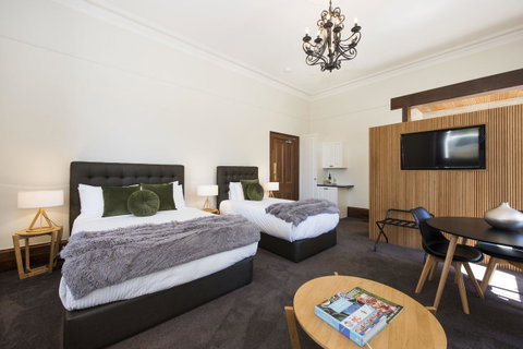 The Parkview Hotel Mudgee - Tourism Search 9