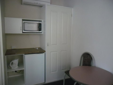 Ben Chifley Motor Inn - Tourism Search 37