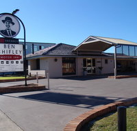 Ben Chifley Motor Inn - Tourism Search