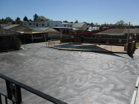 Ben Chifley Motor Inn - Tourism Search 36