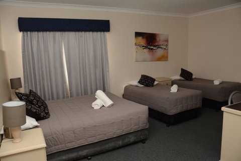 Ben Chifley Motor Inn - Tourism Search 16