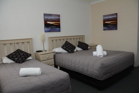 Ben Chifley Motor Inn - Tourism Search 13