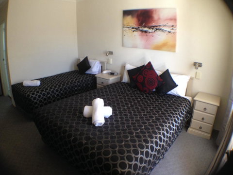 Ben Chifley Motor Inn - Tourism Search 28