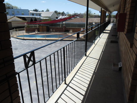 Ben Chifley Motor Inn - Tourism Search 34